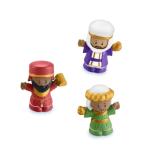 Fisher-Price Little People Christmas Nativity Set