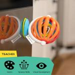 Baby Einstein Suction Cup Spinner Toy for Infants