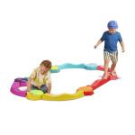 B. Toys Balance Beam & Sensory Play Set