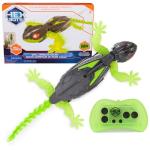Rechargeable Remote Control Wall Climbing Gecko Robot