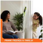 Rechargeable Remote Control Wall Climbing Gecko Robot