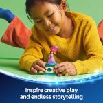 LEGO Disney Princess Ariel Twirling Toy for Kids