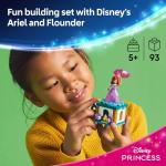 LEGO Disney Princess Ariel Twirling Toy for Kids