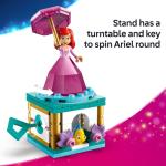 LEGO Disney Princess Ariel Twirling Toy for Kids