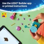 LEGO Disney Princess Ariel Twirling Toy for Kids