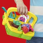 Play-Doh Flower Garden Toy Set for Kids