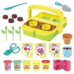Play-Doh Flower Garden Toy Set for Kids