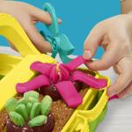 Play-Doh Flower Garden Toy Set for Kids