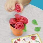 Play-Doh Flower Garden Toy Set for Kids
