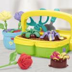 Play-Doh Flower Garden Toy Set for Kids