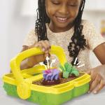 Play-Doh Flower Garden Toy Set for Kids