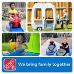 Step2 Roller Coaster Ride-On Toy for Toddlers