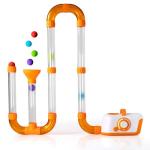 Air-Powered STEM Building Toys for Kids