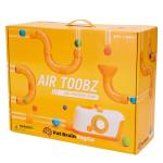 Air-Powered STEM Building Toys for Kids
