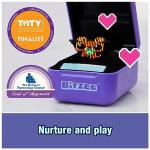 Bitzee Interactive Digital Pet with 15 Animals