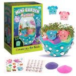 Axolotl Terrarium STEM Kit for Kids