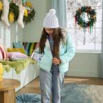 Magna-Tiles Winter Wonder 26-Piece Magnetic Set