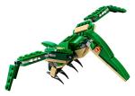 LEGO Creator 3-in-1 Dinosaur Transforming Toy