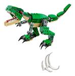LEGO Creator 3-in-1 Dinosaur Transforming Toy