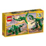 LEGO Creator 3-in-1 Dinosaur Transforming Toy