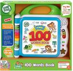 LeapFrog Learning Friends 100 Words Book