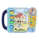 Bluey’s Book of Games by VTech