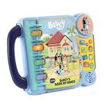 Bluey’s Book of Games by VTech