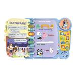 Bluey’s Book of Games by VTech