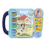 Bluey’s Book of Games by VTech