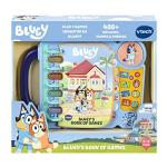 Bluey’s Book of Games by VTech