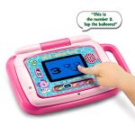 LeapFrog 2-in-1 Touch LeapTop for Kids