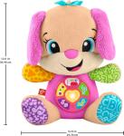 Fisher-Price Laugh & Learn Musical Plush Toy