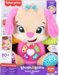 Fisher-Price Laugh & Learn Musical Plush Toy