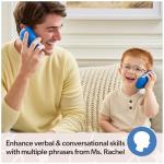 Ms. Rachel Talk & Learn Electronic Phone for Kids