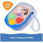 Ms. Rachel Talk & Learn Electronic Phone for Kids