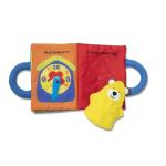 Melissa & Doug My First Soft Activity Book