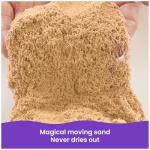 11lb Kinetic Sand - Natural Brown for Play