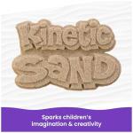 11lb Kinetic Sand - Natural Brown for Play