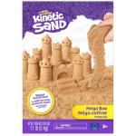 11lb Kinetic Sand - Natural Brown for Play