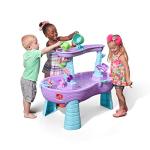 Unicorns Water Table Sensory Play Set for Kids