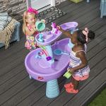 Unicorns Water Table Sensory Play Set for Kids