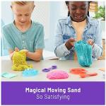 Kinetic Sand Ultimate Set with 10 Fun Tools