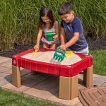 Step2 Sand Table with Accessories for Kids