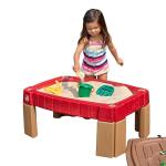 Step2 Sand Table with Accessories for Kids