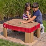 Step2 Sand Table with Accessories for Kids