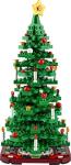 LEGO Mini Christmas Tree Building Set for Kids