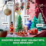 LEGO Mini Christmas Tree Building Set for Kids