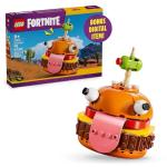 LEGO Fortnite Durrr Burger Building Set for Kids