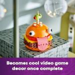 LEGO Fortnite Durrr Burger Building Set for Kids