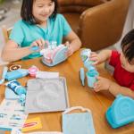 Melissa & Doug Dentist Play Set for Kids